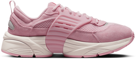 Jordan Trunner Sneakers Dames - Rood - Maat 38 - Mesh/Synthetisch Red