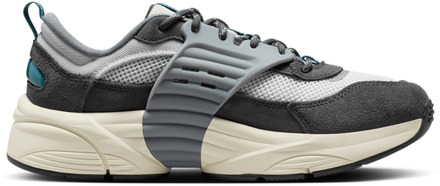 Jordan Trunner Sneakers Heren - Grijs - Maat 42.5 - Mesh/Synthetisch Grey