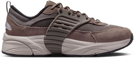 Jordan Trunner Sneakers Heren - Grijs - Maat 45.5 - Mesh/Synthetisch Grey