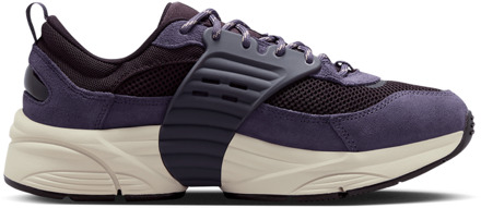 Jordan Trunner Sneakers Heren - Rood - Maat 45.5 - Mesh/Synthetisch Red