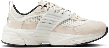 Jordan Trunner Sneakers Heren - Wit - Maat 42 - Mesh/Synthetisch White