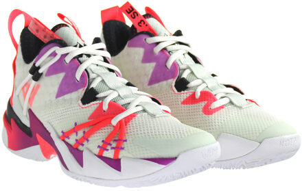 Jordan Why Not Zero.3 SE Dames Veelkleurige Trainers - EU 37 / UK 4