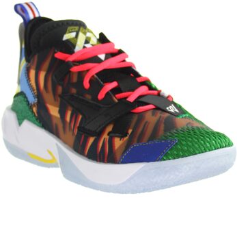 Jordan Why Not Zero.4 PF Heren Veelkleurige Trainers