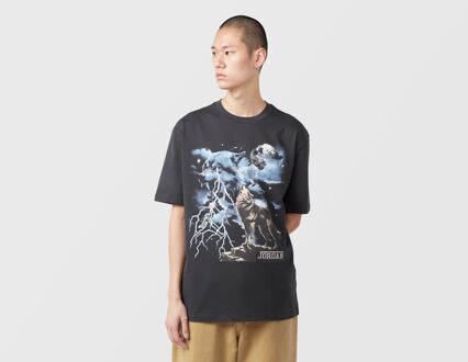 Jordan Wolf T-Shirt, grijs - XL