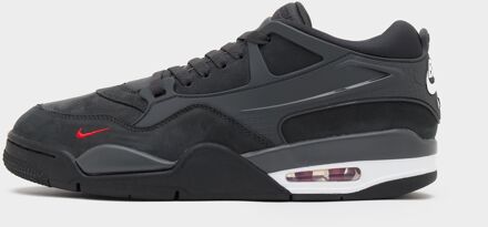 Jordan x Nigel Sylvester Air 4 RM, grijs - 39