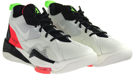 Jordan Zoom '92 Heren Wit Trainers - maat EU 40.5 / UK 7 Veelkleurig