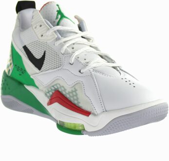 Jordan Zoom '92 Heren Wit Trainers - maat EU 41 / UK 7.5 Veelkleurig