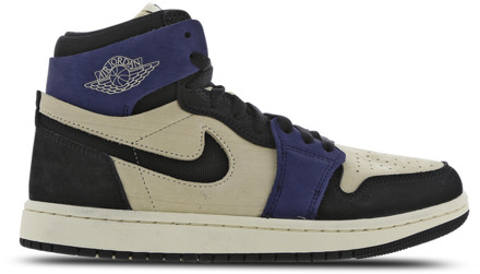 Jordan Zoom Sneakers Dames - Wit - Maat 36.5 - Synthetisch White