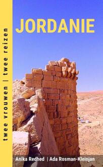 Jordanie - Anika Redhed