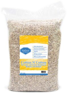 Joris No Smell Cotton N Cotton 140 liter