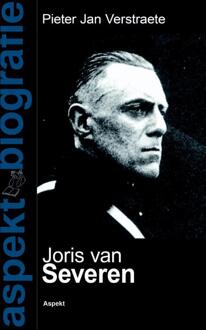 Joris van Severen - Boek Pieter Jan Verstraete (9059118936)