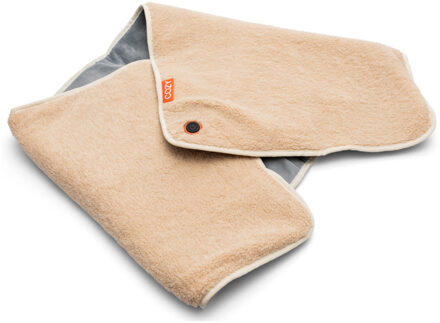 Jorv Warmtedeken | Stoelkleed | Stoelverwarmer Warmtedeken