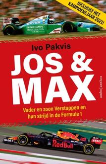 Jos & Max - Ivo Pakvis