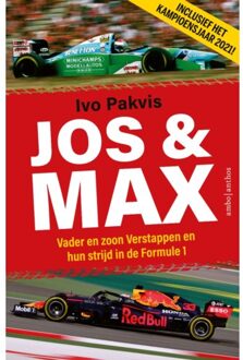 Jos & Max - Ivo Pakvis