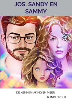 Jos, Sandy En Sammy - R. Indebroek