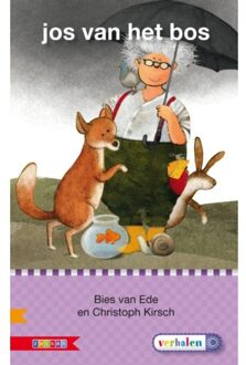 Jos Van Het Bos / Avi E3 - Veilig Leren Lezen