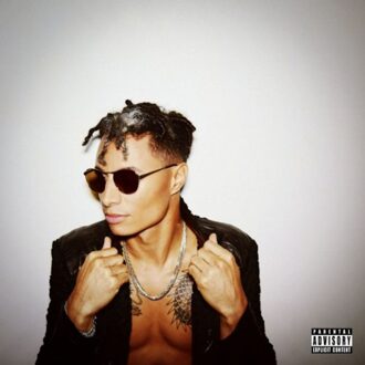Jose James - LOVE IN A TIME OF MADNESS | CD