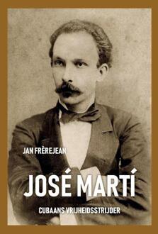 José Martí - Jan Frerejean
