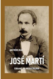 José Martí - Jan Frerejean