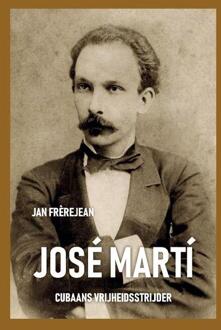 José Martí