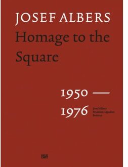 Josef Albers - Zeitgenössische Kunst - Margit Rowell