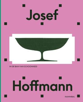 Josef Hoffmann - Beyond Beauty And Modernity - Adrián Pietro