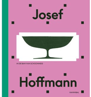 Josef Hoffmann - Beyond Beauty And Modernity - Adrián Pietro