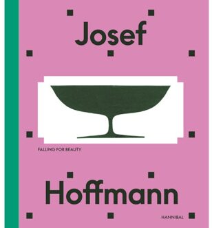 Josef Hoffmann - Beyond Beauty And Modernity - Adrián Prieto