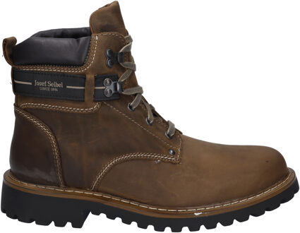 Josef Seibel Adelboden | Enkellaars voor Heren | bruin - EU 47