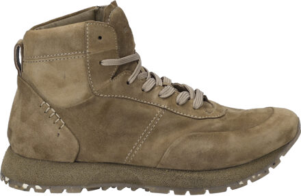 Josef Seibel Adrian 02 | Enkellaars voor Heren | beige Taupe