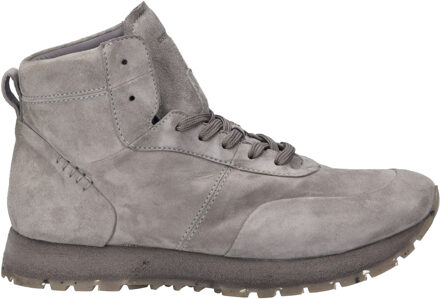 Josef Seibel Adrian 02 | Enkellaars voor Heren | grijs - maat