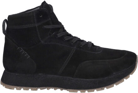 Josef Seibel Adrian 02 | Enkellaars voor Heren | zwart - EU 44