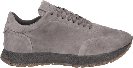Josef Seibel Adriana 01 | Sneaker voor Dames | grijs - EU 41