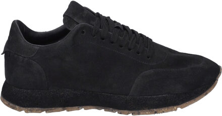 Josef Seibel Adriana 01 | Sneaker voor Dames | zwart - maat