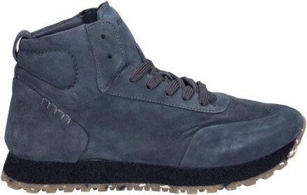 Josef Seibel Adriana 02 | Sneaker voor Dames | blauw - EU 39