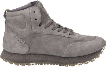 Josef Seibel Adriana 02 | Sneaker voor Dames | grijs - maat EU 40