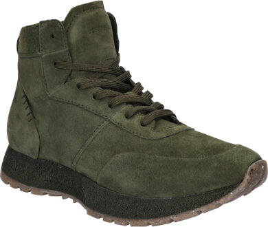 Josef Seibel Adriana 02 | Sneaker voor Dames | groen
