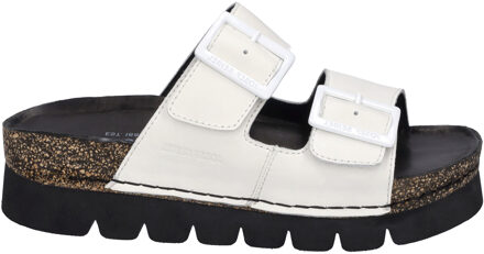 Josef Seibel Alice 01 | Sandaal voor Dames | wit