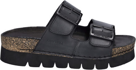 Josef Seibel Alice 01 | Sandaal voor Dames | zwart - EU 39