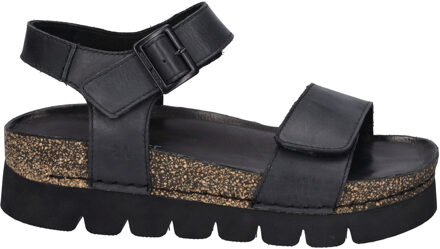 Josef Seibel Alice 03 | Sandaal voor Dames | zwart