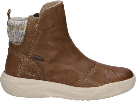 Josef Seibel Alina 51 | Enkellaars voor Dames | bruin