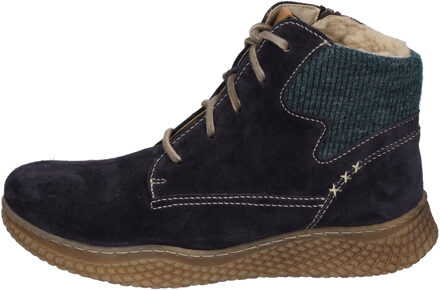 Josef Seibel Amelie 09 | Enkellaars voor Dames | blauw