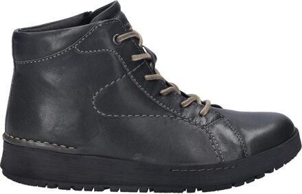 Josef Seibel Anna 03 | Enkellaars voor Dames | grijs - EU 39