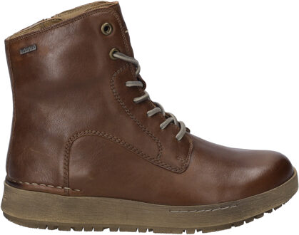 Josef Seibel Anna 51 | Enkellaars voor Dames | bruin - EU 39