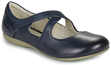Josef Seibel Ballerina's Josef Seibel FIONA 72" Blauw - 36,37,38,39,40,41