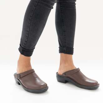 Josef Seibel Betsy | Verstopping voor Dames | bruin - EU 39/ UK 6