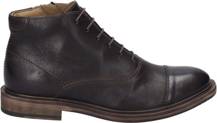 Josef Seibel Bradley 02 | Enkellaars voor Heren | bruin - EU 41