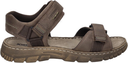 Josef Seibel Brendan 01 | Sandaal voor Heren | bruin