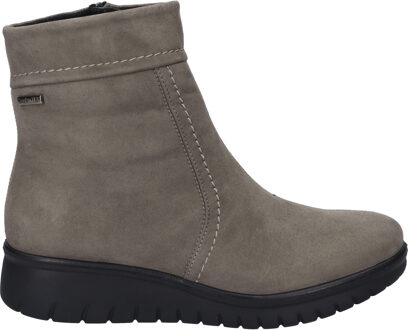 Josef Seibel Calais 52 | Enkellaars voor Dames | beige Taupe - EU 39