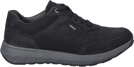 Josef Seibel Cameron 52 | Sneaker voor Heren | zwart